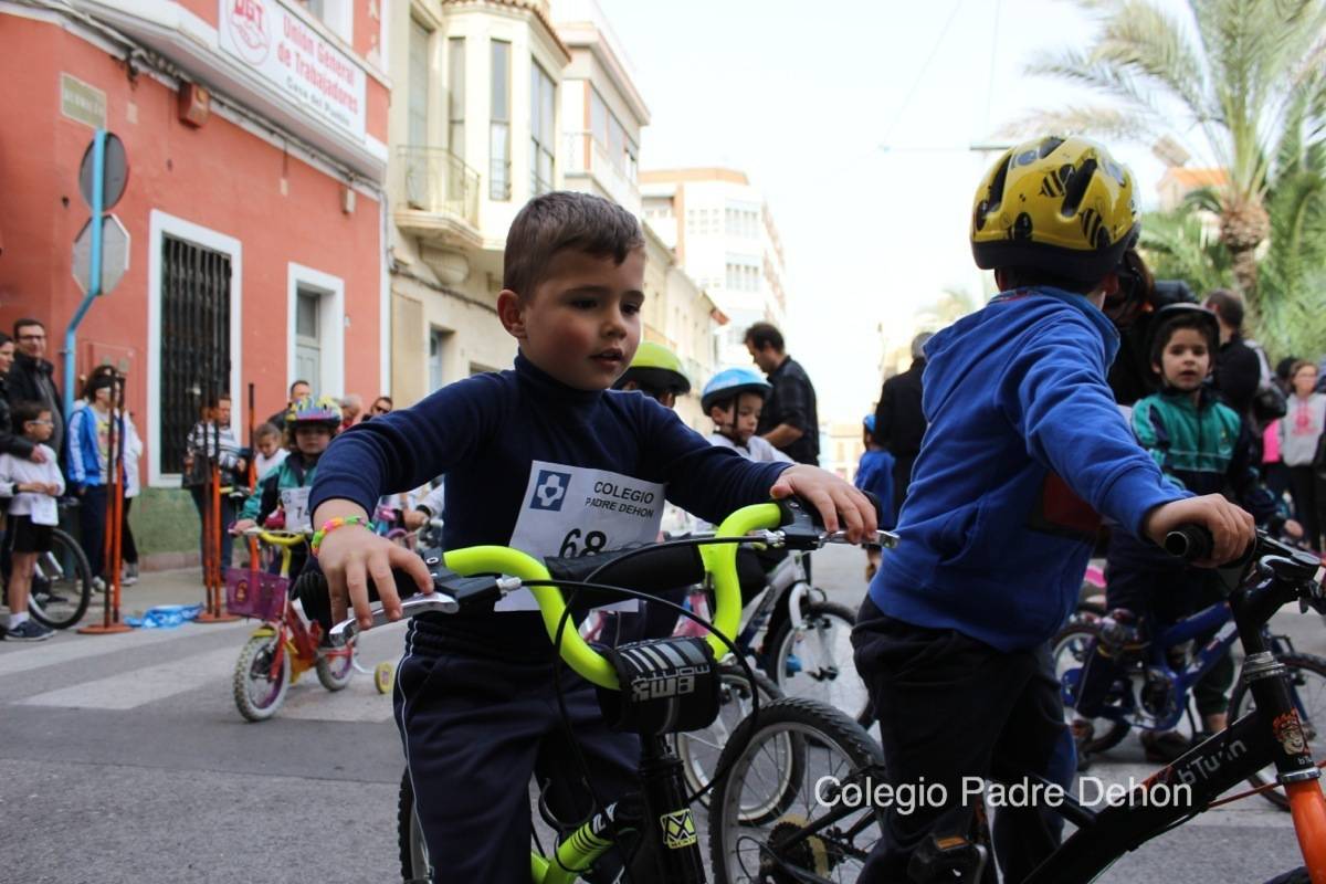 2014 03 20 IV DUATLÓN PADRE DEHON (143)